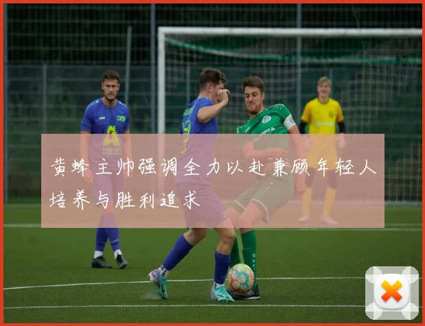 黄蜂主帅强调全力以赴兼顾年轻人培养与胜利追求